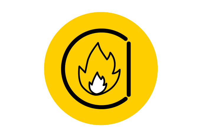 Protecție la foc