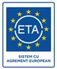 Evaluare Tehnică Europeană (ETA) Evaluare Tehnică Europeană (ETA)