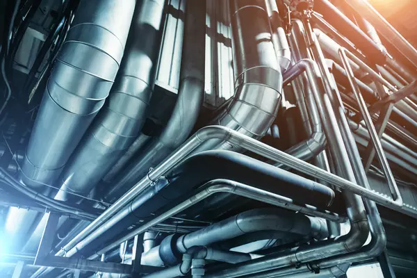 Industrie, HVAC, Marină