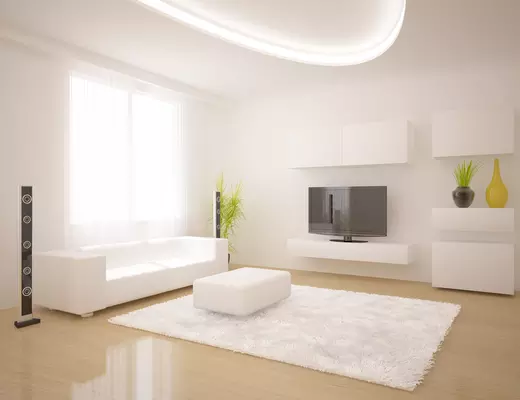 Placare fonoizolantă la interior