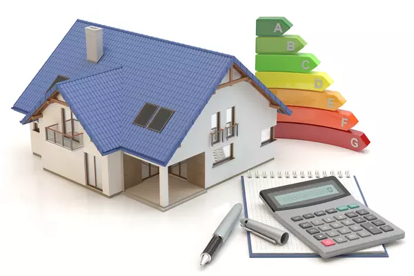Casa consum de energie aproape egal cu zero 