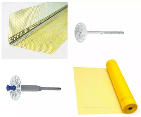 Accesorii armare