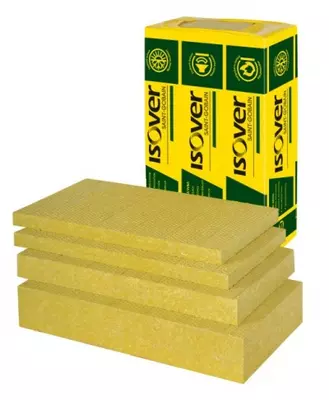 ISOVER FASSADE