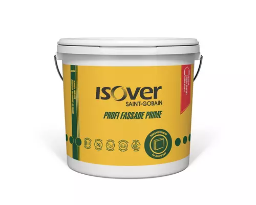 ISOVER PROFI FASSADE PRIME