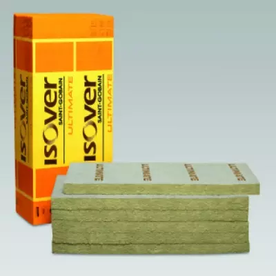 ISOVER U TECH Slab MT 3.1