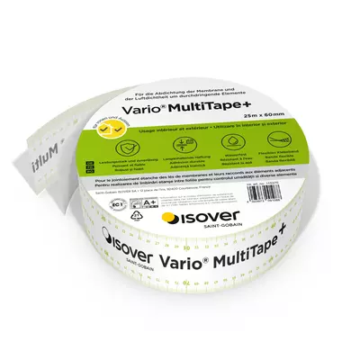 Isover Vario Multitape+_flat
