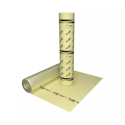 ISOVER Stopair_Membrană de vapori