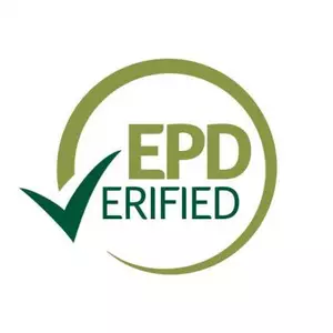 EPD verified icon