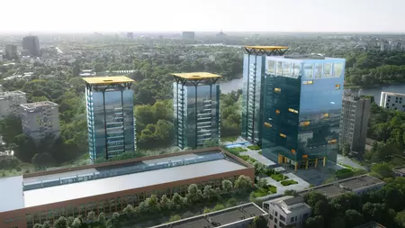 One Tower