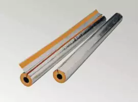 Cochilii HVAC ALU