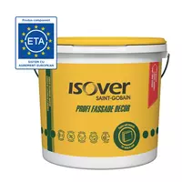 ISOVER PROFI FASSADE DECOR (ETA)