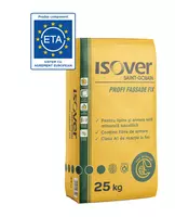 ISOVER PROFI FASSADE FIX (ETA) ISOVER PROFI FASSADE FIX (ETA)
