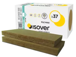 ISOVER PLE MAX_cu vată