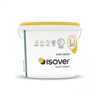 Isover Easy Fassade_tencuială decorativă_ambalaj