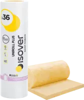 Isover UNIROLL_ambalaj nou