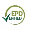 EPD verified icon