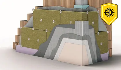 Sistem THERMO ISOVER