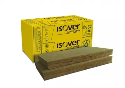 ISOVER PLU
