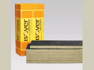 ISOVER U Sea Protect Slab
