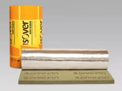 ISOVER U Sea Protect Roll ALU