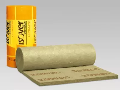 ISOVER U Sea Protect Roll