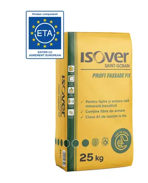 ISOVER PROFI FASSADE FIX (ETA)