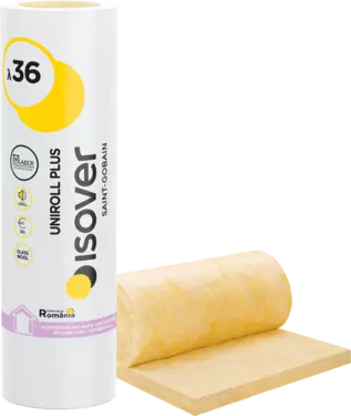 Isover Uniroll Plus